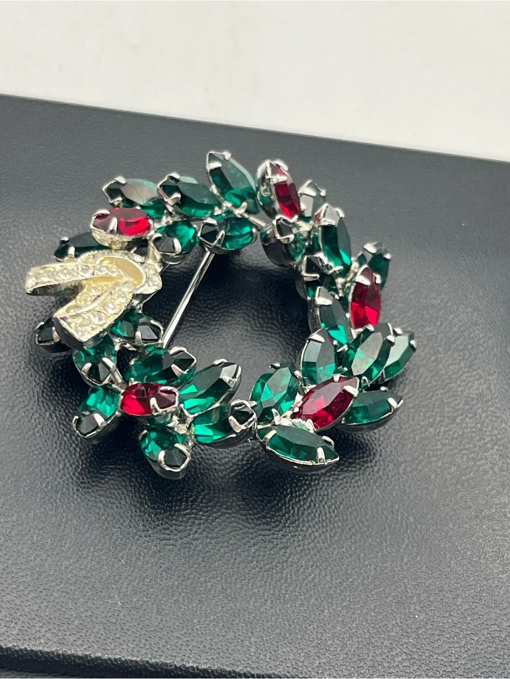 N/A christmas holly